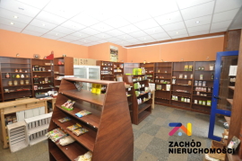 Lokal ok. 44 m2 w Centrum miasta